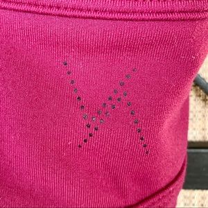 Livi Active Other - RCVA Sports Bra Large Maroon Livi Active Other - RCVA Sports Bra Large Maroon